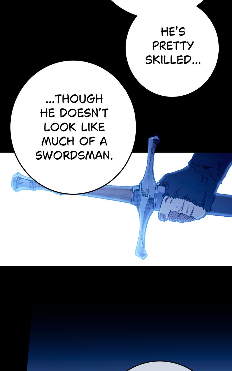 Katainaka no Ossan, Kensei ni Naru: Tada no Inaka no Kenjutsu Shihan datta noni, Taisei Shita Deshi-tachi ga Ore o Houttekurenai Ken Chapter 37 page 51 - 