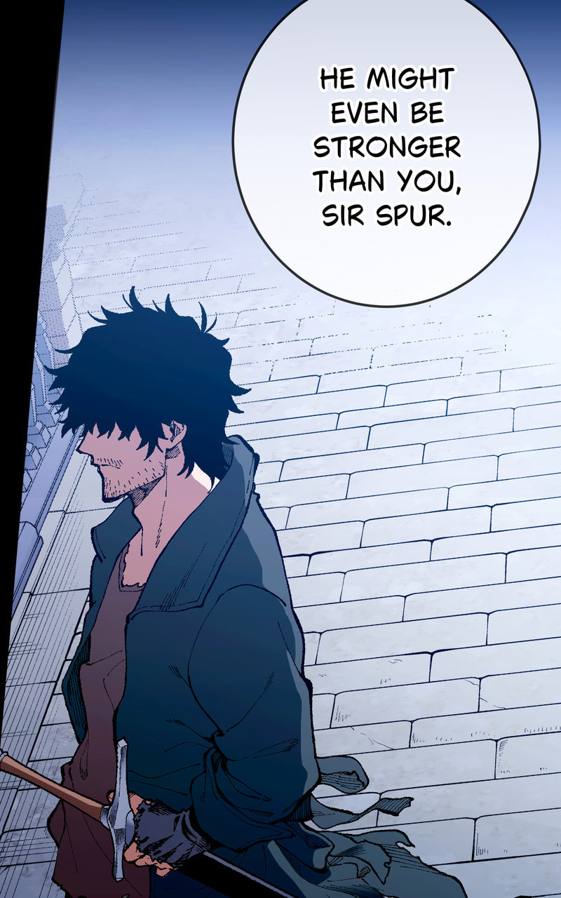 Katainaka no Ossan, Kensei ni Naru: Tada no Inaka no Kenjutsu Shihan datta noni, Taisei Shita Deshi-tachi ga Ore o Houttekurenai Ken Chapter 37 page 52 - 