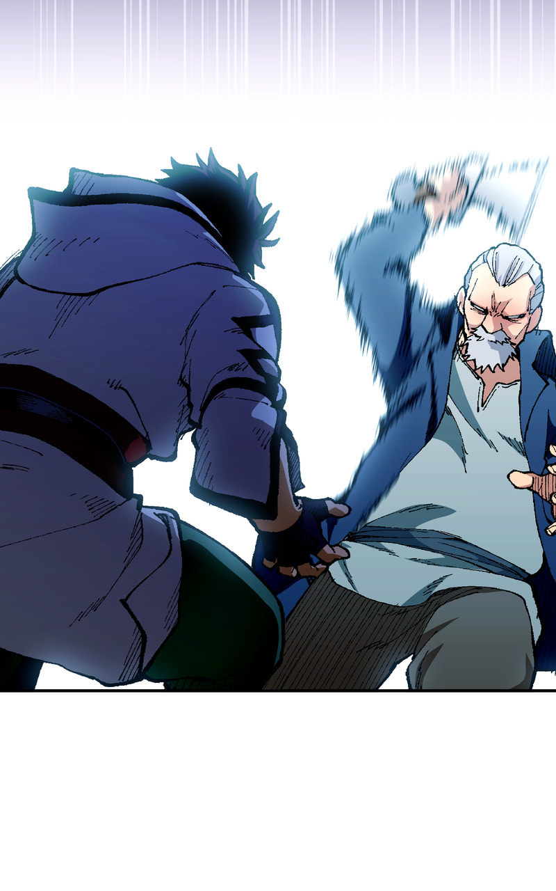 Katainaka no Ossan, Kensei ni Naru: Tada no Inaka no Kenjutsu Shihan datta noni, Taisei Shita Deshi-tachi ga Ore o Houttekurenai Ken Chapter 37 page 9 - 
