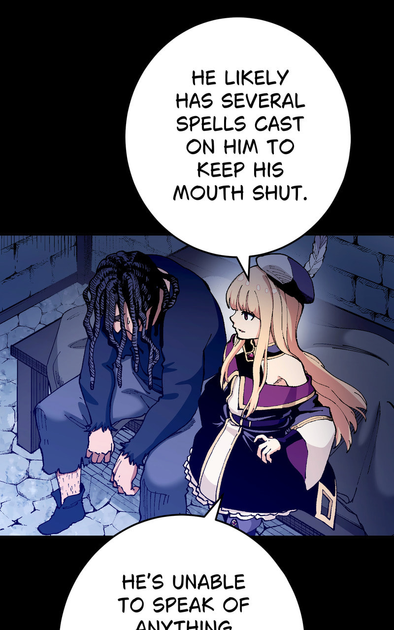 Katainaka no Ossan, Kensei ni Naru: Tada no Inaka no Kenjutsu Shihan datta noni, Taisei Shita Deshi-tachi ga Ore o Houttekurenai Ken Chapter 38 page 18 - 