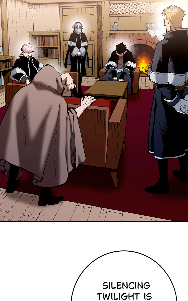 Katainaka no Ossan, Kensei ni Naru: Tada no Inaka no Kenjutsu Shihan datta noni, Taisei Shita Deshi-tachi ga Ore o Houttekurenai Ken Chapter 38 page 3 - 
