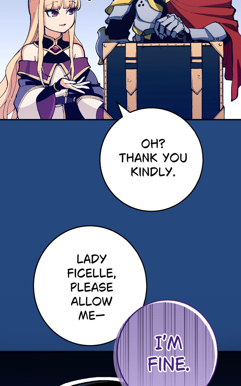 Katainaka no Ossan, Kensei ni Naru: Tada no Inaka no Kenjutsu Shihan datta noni, Taisei Shita Deshi-tachi ga Ore o Houttekurenai Ken Chapter 38 page 26 - 