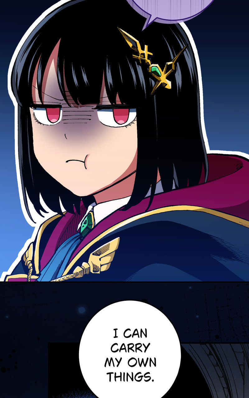 Katainaka no Ossan, Kensei ni Naru: Tada no Inaka no Kenjutsu Shihan datta noni, Taisei Shita Deshi-tachi ga Ore o Houttekurenai Ken Chapter 38 page 27 - 