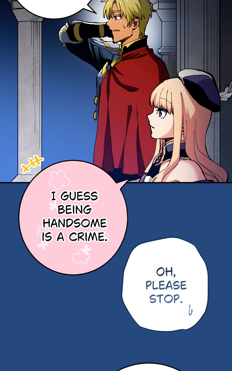 Katainaka no Ossan, Kensei ni Naru: Tada no Inaka no Kenjutsu Shihan datta noni, Taisei Shita Deshi-tachi ga Ore o Houttekurenai Ken Chapter 38 page 29 - 