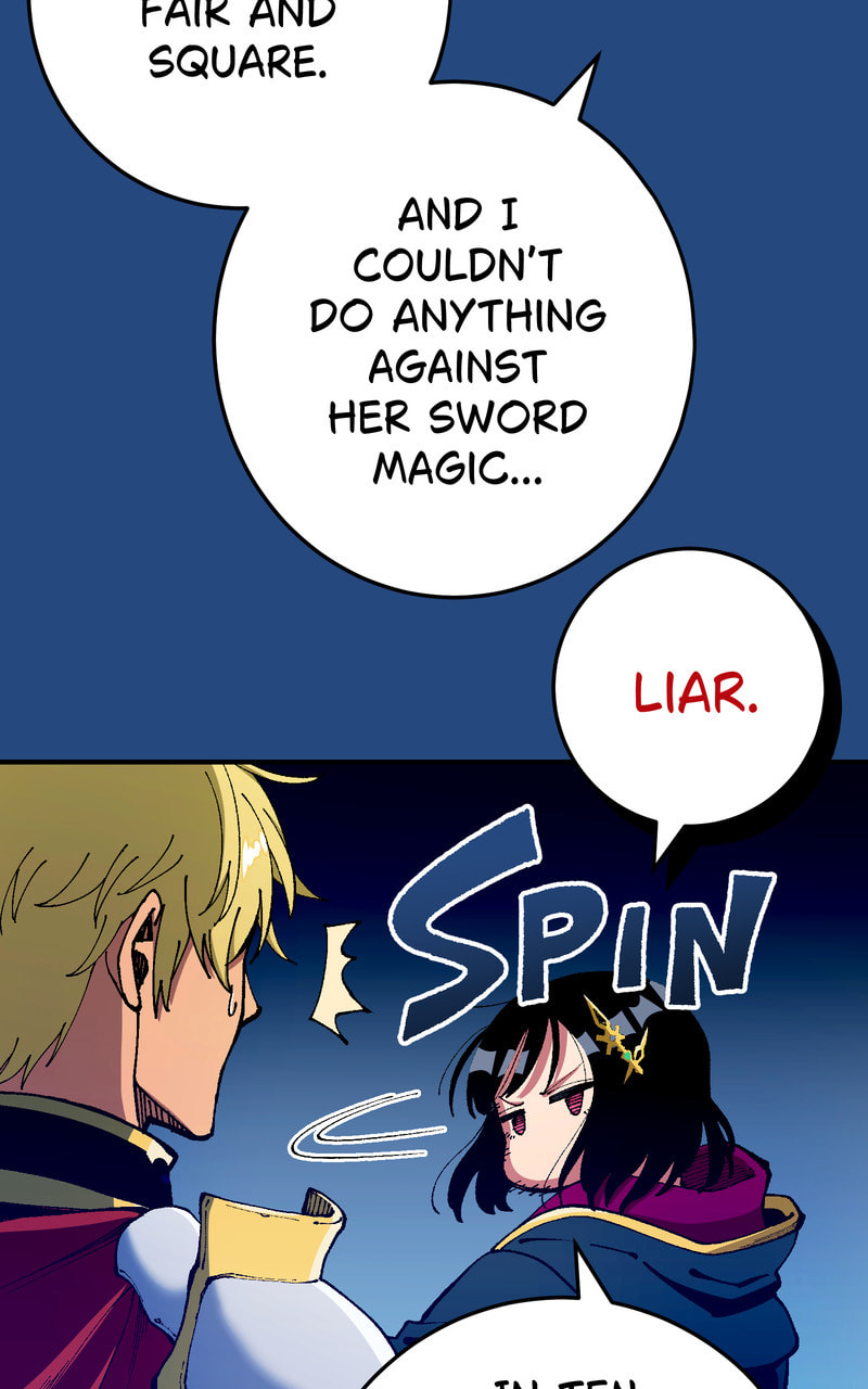 Katainaka no Ossan, Kensei ni Naru: Tada no Inaka no Kenjutsu Shihan datta noni, Taisei Shita Deshi-tachi ga Ore o Houttekurenai Ken Chapter 38 page 31 - 