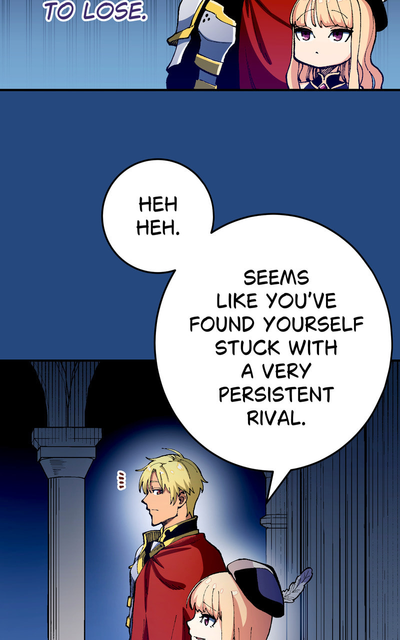Katainaka no Ossan, Kensei ni Naru: Tada no Inaka no Kenjutsu Shihan datta noni, Taisei Shita Deshi-tachi ga Ore o Houttekurenai Ken Chapter 38 page 34 - 