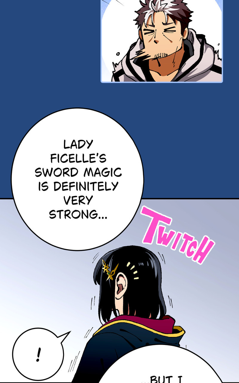Katainaka no Ossan, Kensei ni Naru: Tada no Inaka no Kenjutsu Shihan datta noni, Taisei Shita Deshi-tachi ga Ore o Houttekurenai Ken Chapter 38 page 36 - 