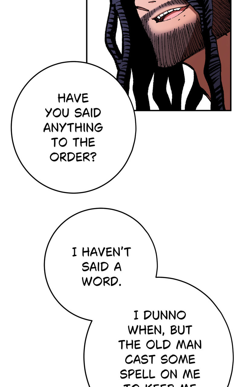 Katainaka no Ossan, Kensei ni Naru: Tada no Inaka no Kenjutsu Shihan datta noni, Taisei Shita Deshi-tachi ga Ore o Houttekurenai Ken Chapter 39 page 11 - 