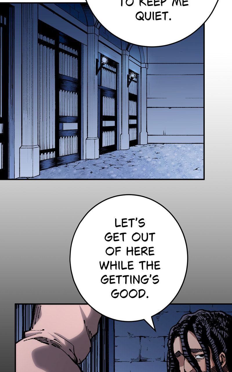 Katainaka no Ossan, Kensei ni Naru: Tada no Inaka no Kenjutsu Shihan datta noni, Taisei Shita Deshi-tachi ga Ore o Houttekurenai Ken Chapter 39 page 12 - 