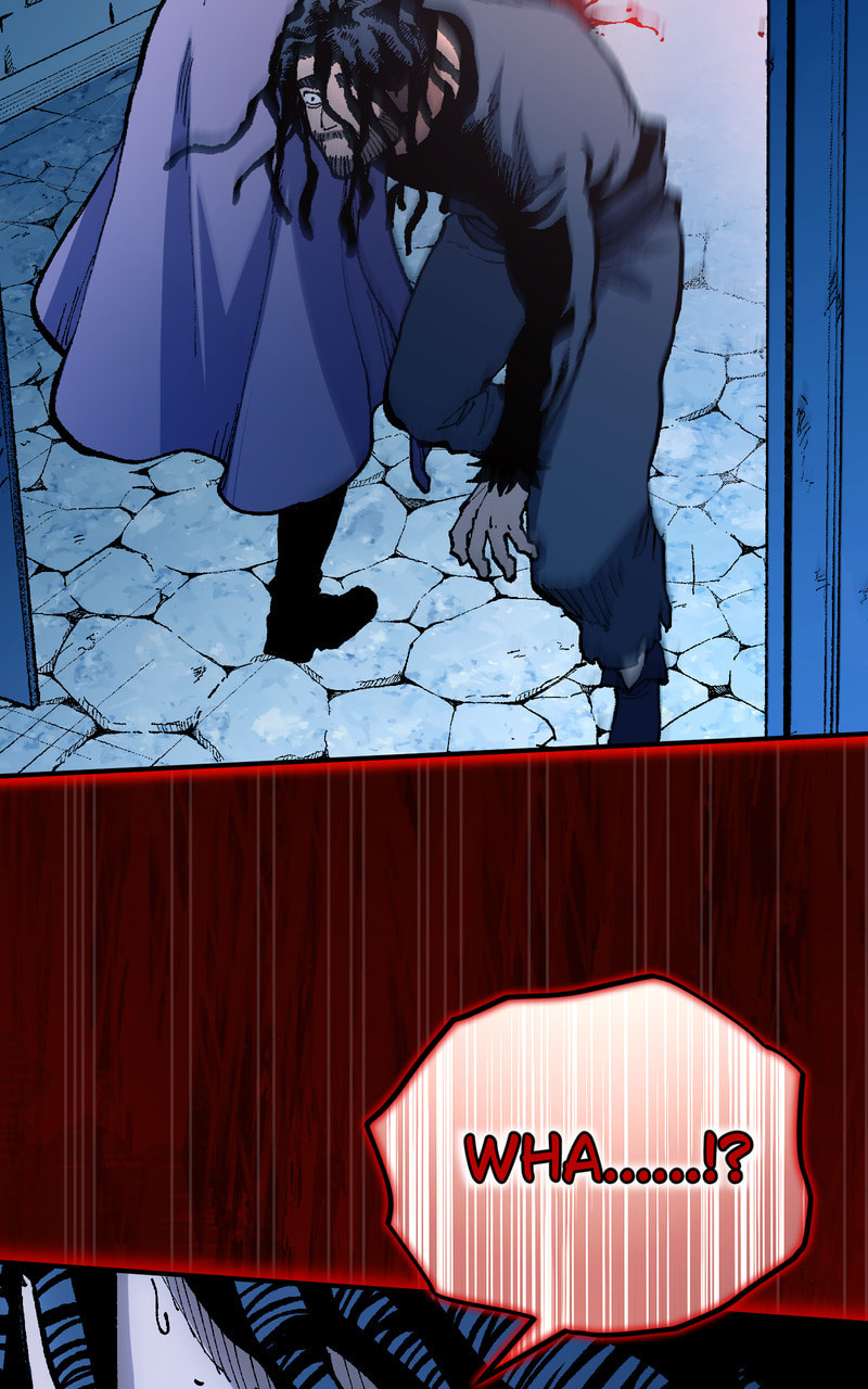 Katainaka no Ossan, Kensei ni Naru: Tada no Inaka no Kenjutsu Shihan datta noni, Taisei Shita Deshi-tachi ga Ore o Houttekurenai Ken Chapter 39 page 14 - 