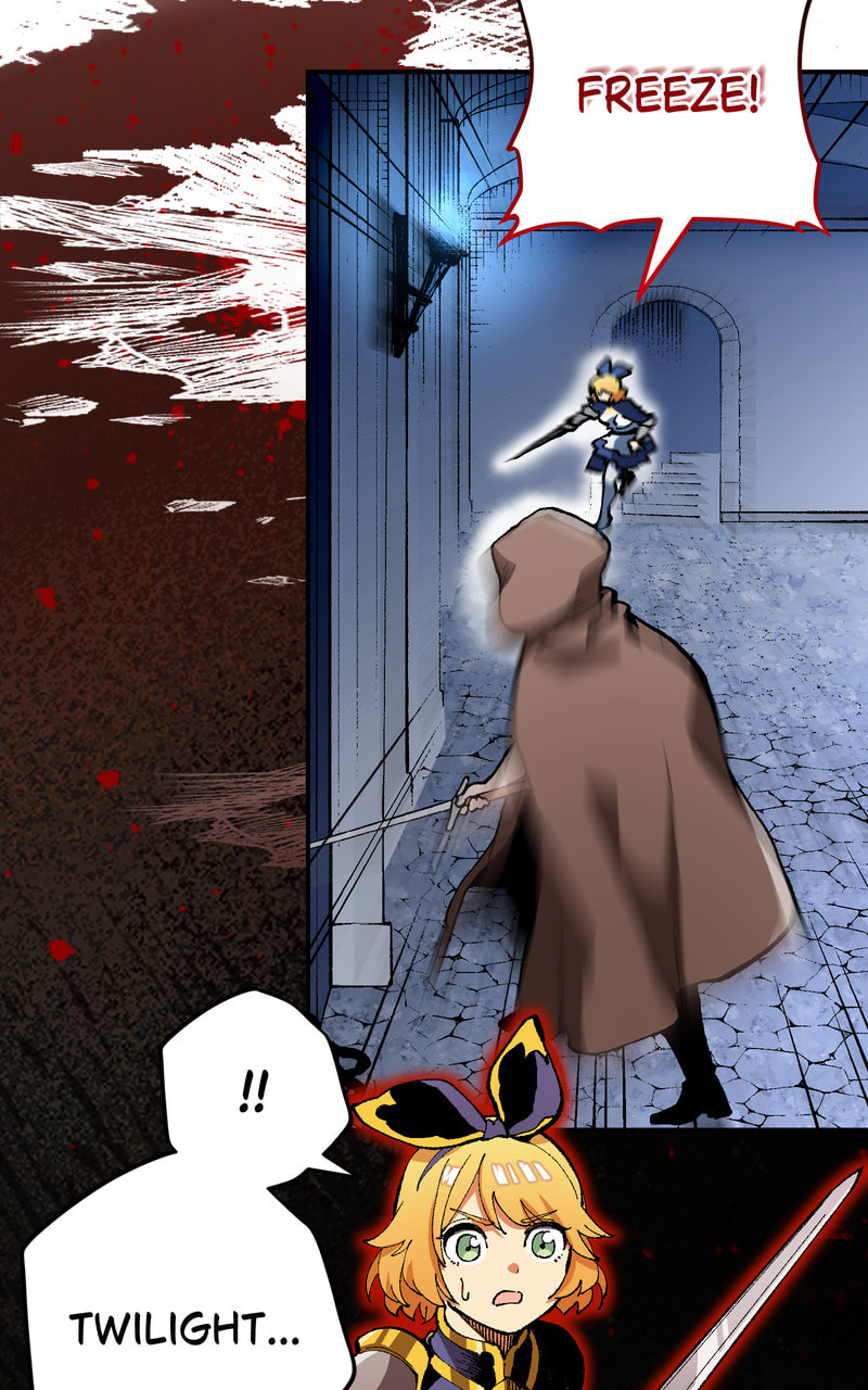 Katainaka no Ossan, Kensei ni Naru: Tada no Inaka no Kenjutsu Shihan datta noni, Taisei Shita Deshi-tachi ga Ore o Houttekurenai Ken Chapter 39 page 17 - 
