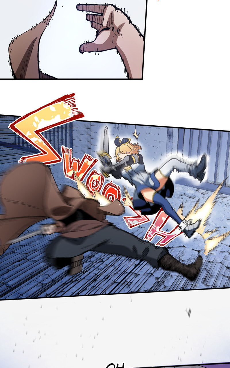 Katainaka no Ossan, Kensei ni Naru: Tada no Inaka no Kenjutsu Shihan datta noni, Taisei Shita Deshi-tachi ga Ore o Houttekurenai Ken Chapter 39 page 29 - 