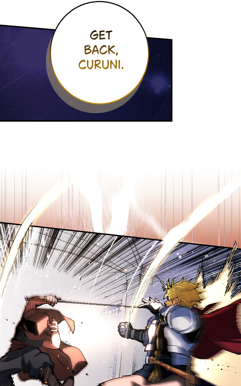 Katainaka no Ossan, Kensei ni Naru: Tada no Inaka no Kenjutsu Shihan datta noni, Taisei Shita Deshi-tachi ga Ore o Houttekurenai Ken Chapter 39 page 31 - 