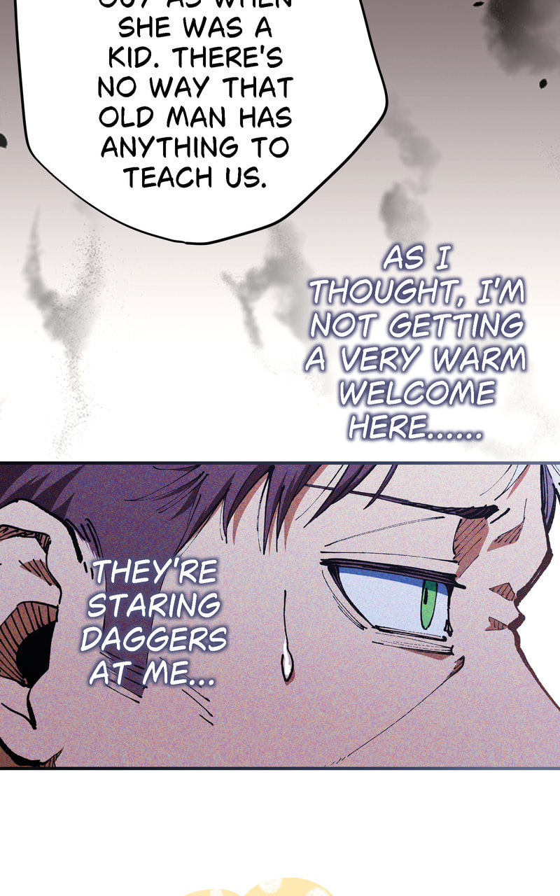 Katainaka no Ossan, Kensei ni Naru: Tada no Inaka no Kenjutsu Shihan datta noni, Taisei Shita Deshi-tachi ga Ore o Houttekurenai Ken Chapter 4 page 13 - 