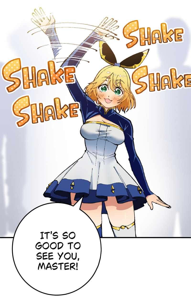 Katainaka no Ossan, Kensei ni Naru: Tada no Inaka no Kenjutsu Shihan datta noni, Taisei Shita Deshi-tachi ga Ore o Houttekurenai Ken Chapter 4 page 15 - 
