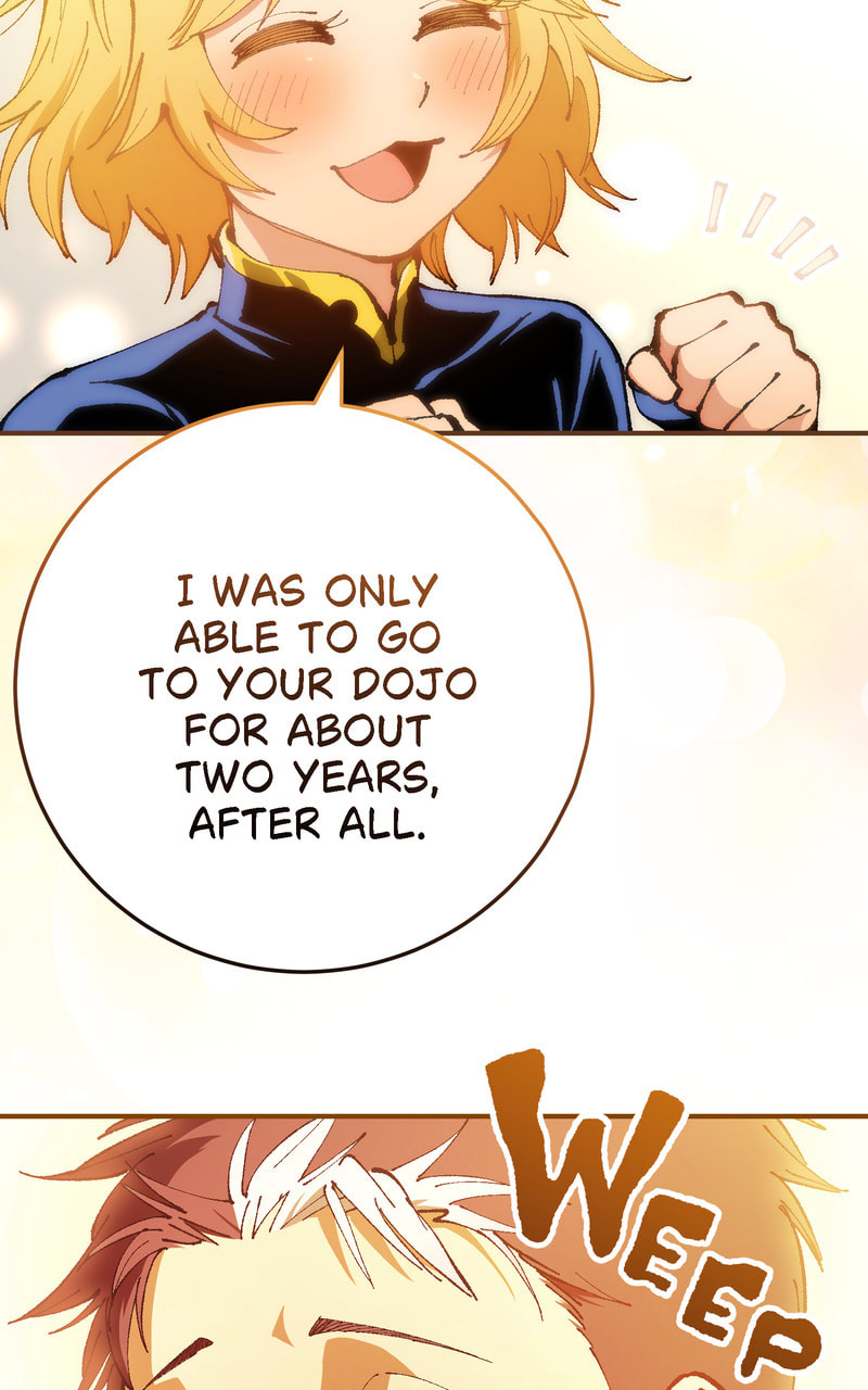 Katainaka no Ossan, Kensei ni Naru: Tada no Inaka no Kenjutsu Shihan datta noni, Taisei Shita Deshi-tachi ga Ore o Houttekurenai Ken Chapter 4 page 20 - 