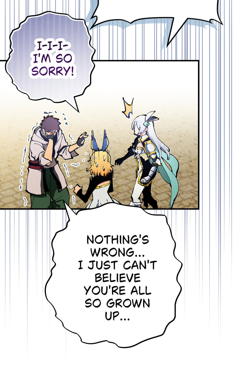 Katainaka no Ossan, Kensei ni Naru: Tada no Inaka no Kenjutsu Shihan datta noni, Taisei Shita Deshi-tachi ga Ore o Houttekurenai Ken Chapter 4 page 22 - 