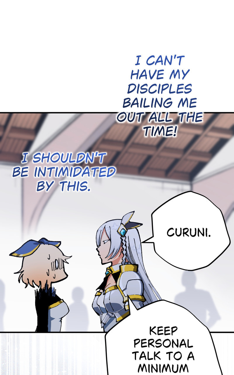 Katainaka no Ossan, Kensei ni Naru: Tada no Inaka no Kenjutsu Shihan datta noni, Taisei Shita Deshi-tachi ga Ore o Houttekurenai Ken Chapter 4 page 23 - 