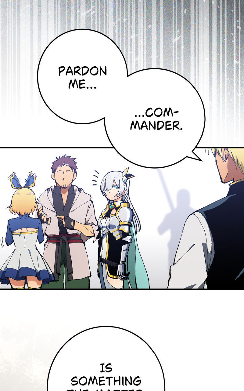 Katainaka no Ossan, Kensei ni Naru: Tada no Inaka no Kenjutsu Shihan datta noni, Taisei Shita Deshi-tachi ga Ore o Houttekurenai Ken Chapter 4 page 26 - 