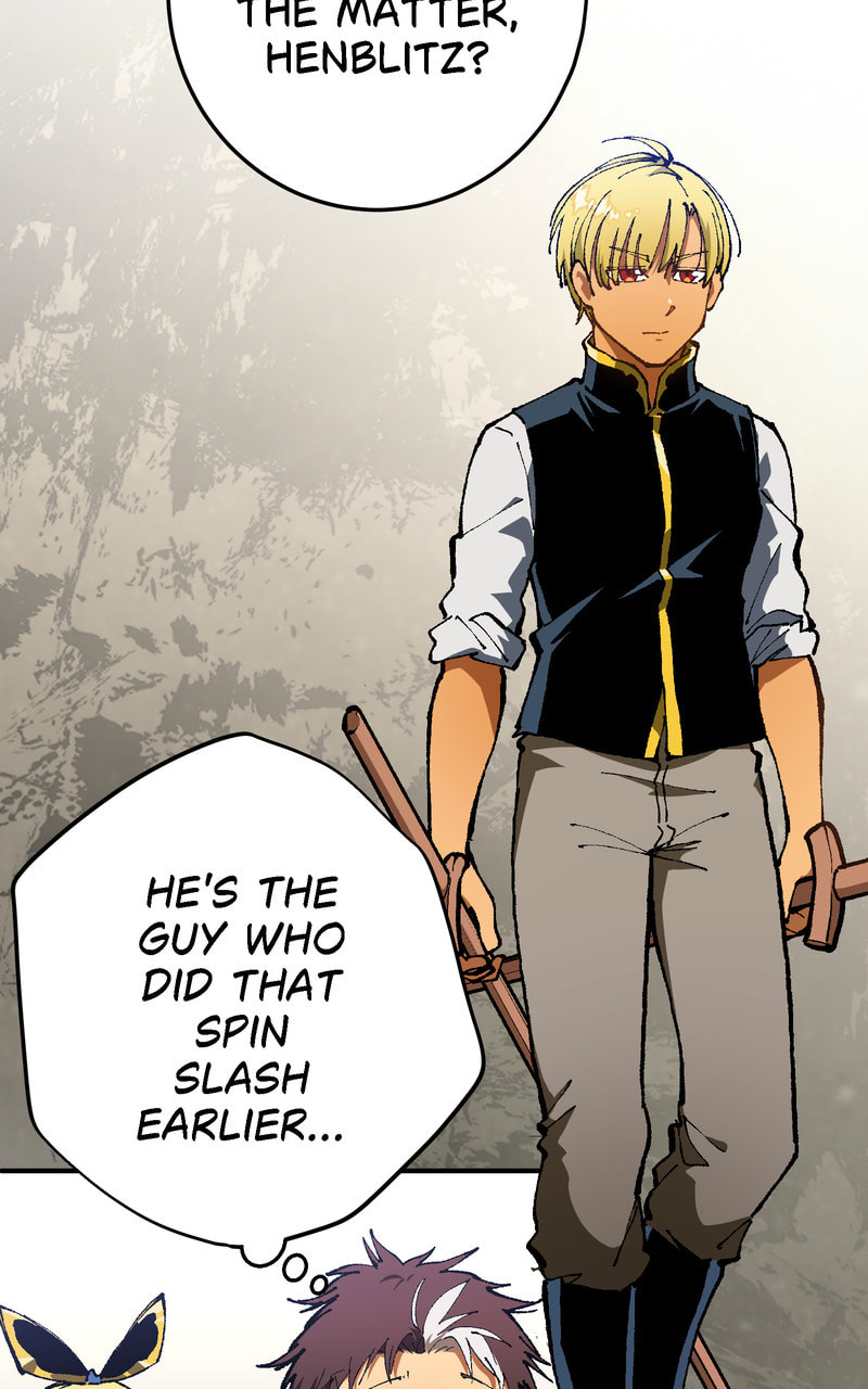 Katainaka no Ossan, Kensei ni Naru: Tada no Inaka no Kenjutsu Shihan datta noni, Taisei Shita Deshi-tachi ga Ore o Houttekurenai Ken Chapter 4 page 27 - 