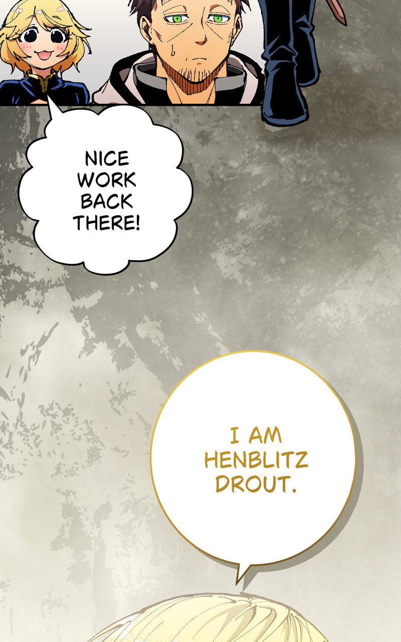 Katainaka no Ossan, Kensei ni Naru: Tada no Inaka no Kenjutsu Shihan datta noni, Taisei Shita Deshi-tachi ga Ore o Houttekurenai Ken Chapter 4 page 28 - 