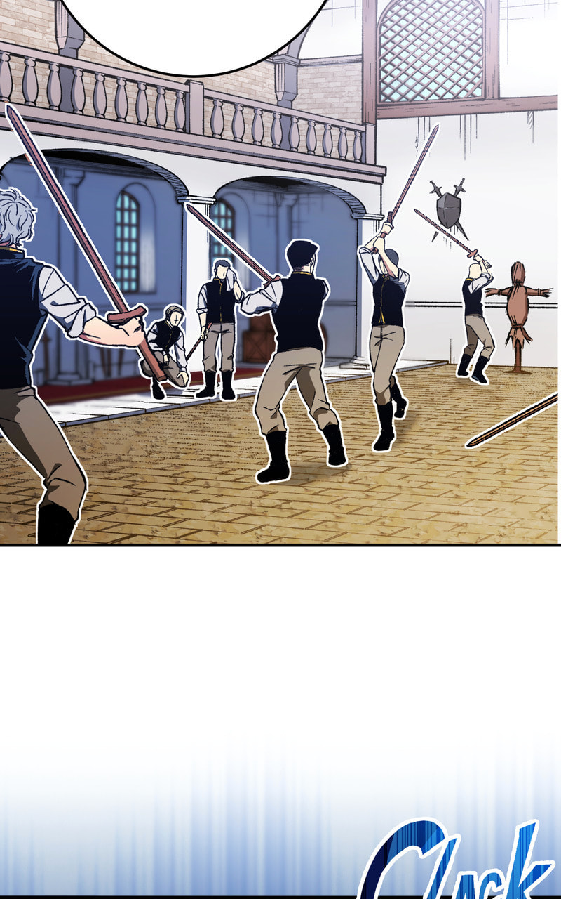 Katainaka no Ossan, Kensei ni Naru: Tada no Inaka no Kenjutsu Shihan datta noni, Taisei Shita Deshi-tachi ga Ore o Houttekurenai Ken Chapter 4 page 4 - 