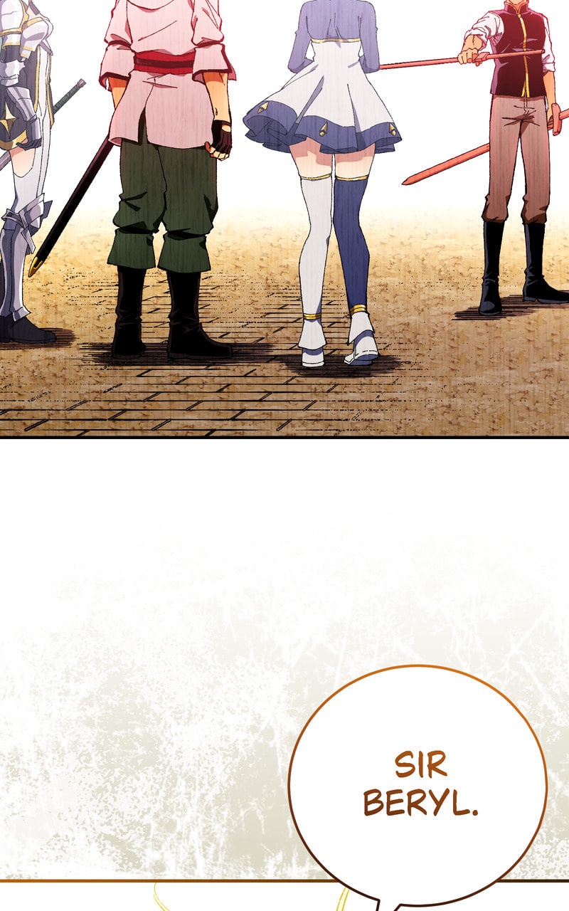 Katainaka no Ossan, Kensei ni Naru: Tada no Inaka no Kenjutsu Shihan datta noni, Taisei Shita Deshi-tachi ga Ore o Houttekurenai Ken Chapter 4 page 36 - 