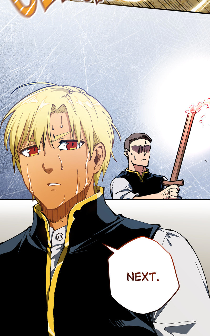 Katainaka no Ossan, Kensei ni Naru: Tada no Inaka no Kenjutsu Shihan datta noni, Taisei Shita Deshi-tachi ga Ore o Houttekurenai Ken Chapter 4 page 8 - 