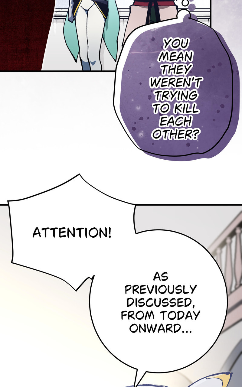 Katainaka no Ossan, Kensei ni Naru: Tada no Inaka no Kenjutsu Shihan datta noni, Taisei Shita Deshi-tachi ga Ore o Houttekurenai Ken Chapter 4 page 10 - 