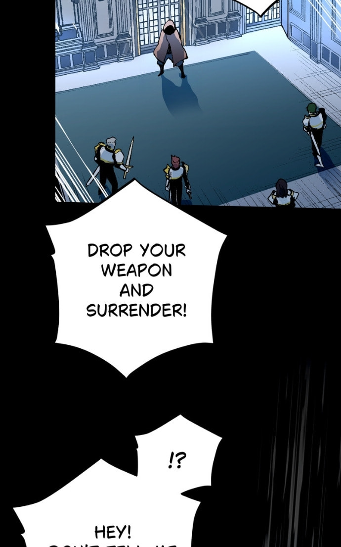 Katainaka no Ossan, Kensei ni Naru: Tada no Inaka no Kenjutsu Shihan datta noni, Taisei Shita Deshi-tachi ga Ore o Houttekurenai Ken Chapter 40 page 11 - 