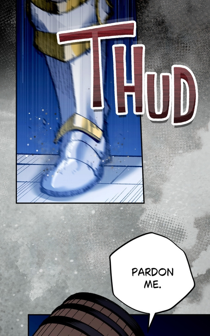Katainaka no Ossan, Kensei ni Naru: Tada no Inaka no Kenjutsu Shihan datta noni, Taisei Shita Deshi-tachi ga Ore o Houttekurenai Ken Chapter 40 page 33 - 