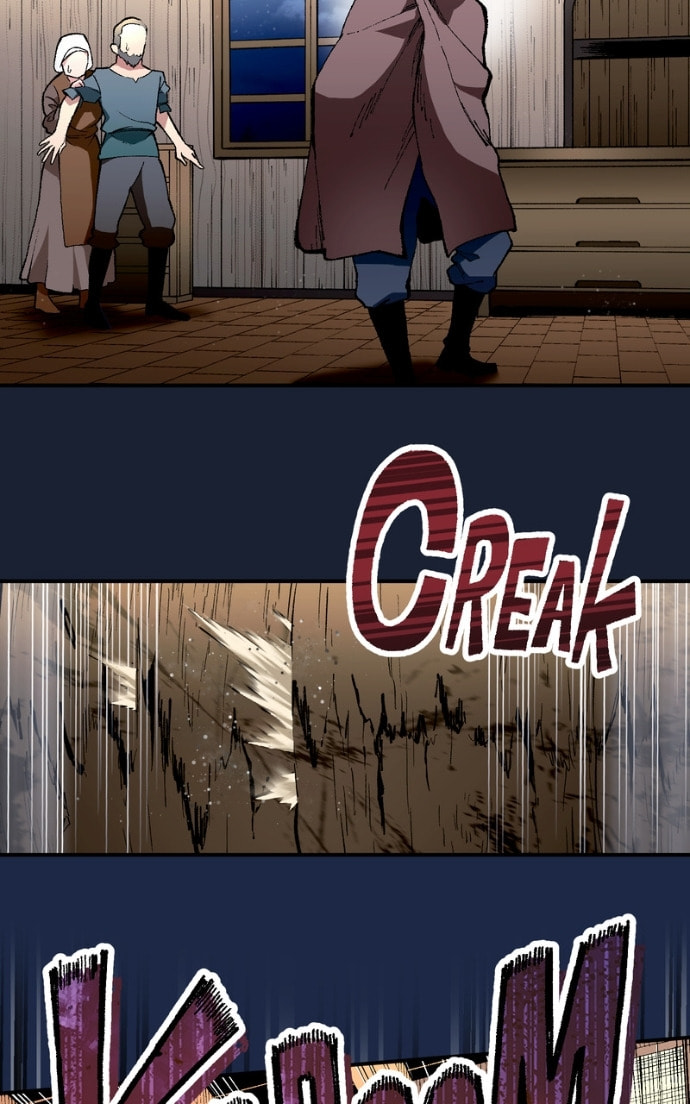 Katainaka no Ossan, Kensei ni Naru: Tada no Inaka no Kenjutsu Shihan datta noni, Taisei Shita Deshi-tachi ga Ore o Houttekurenai Ken Chapter 40 page 40 - 