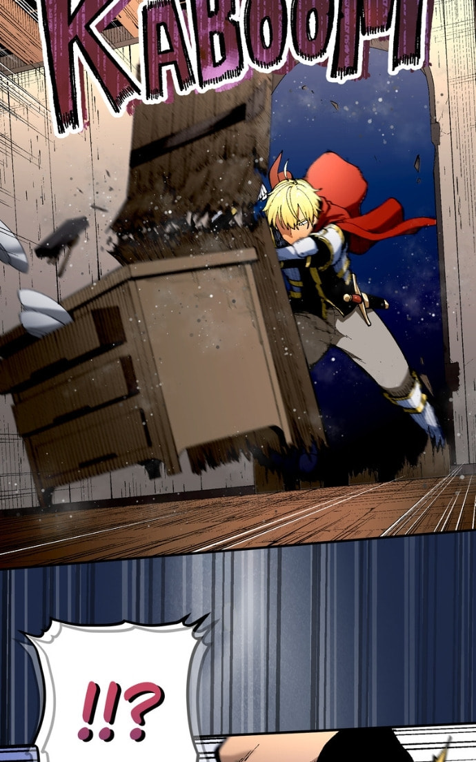 Katainaka no Ossan, Kensei ni Naru: Tada no Inaka no Kenjutsu Shihan datta noni, Taisei Shita Deshi-tachi ga Ore o Houttekurenai Ken Chapter 40 page 41 - 