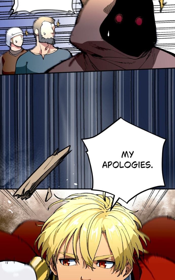 Katainaka no Ossan, Kensei ni Naru: Tada no Inaka no Kenjutsu Shihan datta noni, Taisei Shita Deshi-tachi ga Ore o Houttekurenai Ken Chapter 40 page 42 - 