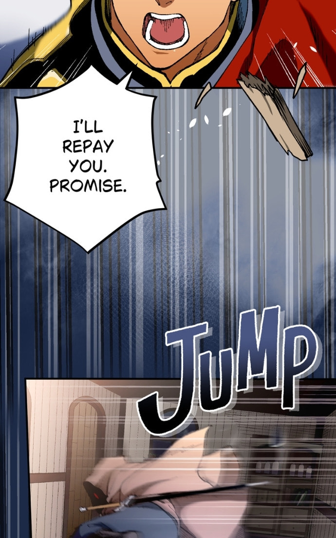 Katainaka no Ossan, Kensei ni Naru: Tada no Inaka no Kenjutsu Shihan datta noni, Taisei Shita Deshi-tachi ga Ore o Houttekurenai Ken Chapter 40 page 43 - 