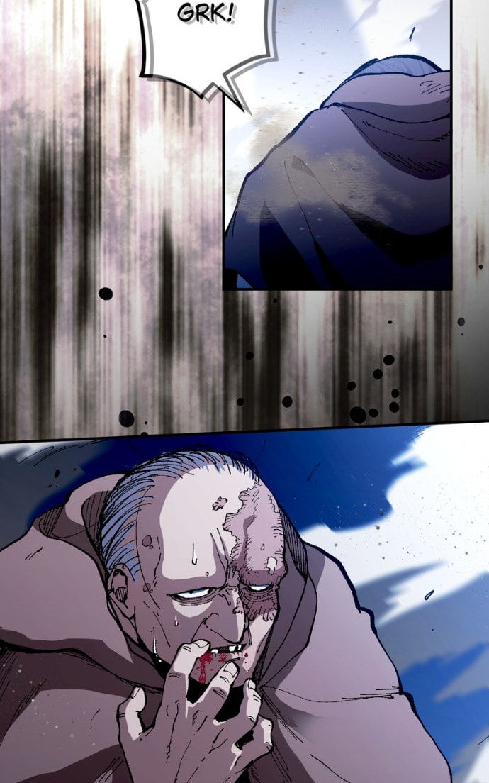 Katainaka no Ossan, Kensei ni Naru: Tada no Inaka no Kenjutsu Shihan datta noni, Taisei Shita Deshi-tachi ga Ore o Houttekurenai Ken Chapter 40 page 51 - 
