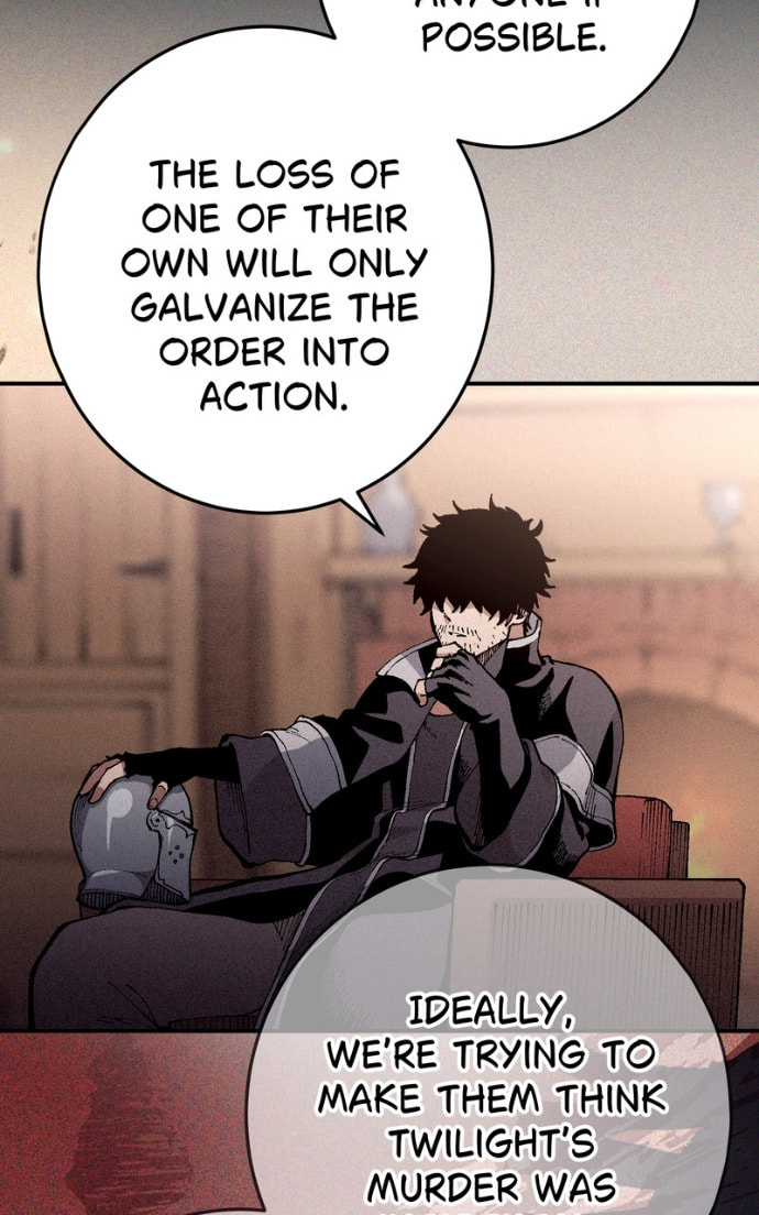 Katainaka no Ossan, Kensei ni Naru: Tada no Inaka no Kenjutsu Shihan datta noni, Taisei Shita Deshi-tachi ga Ore o Houttekurenai Ken Chapter 40 page 54 - 