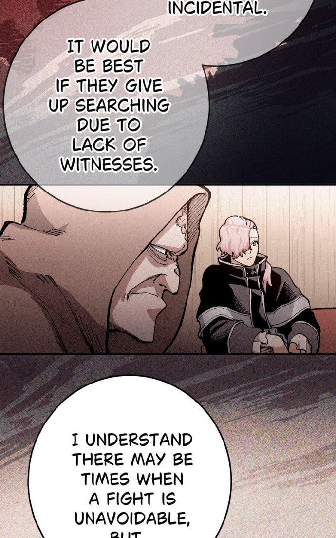 Katainaka no Ossan, Kensei ni Naru: Tada no Inaka no Kenjutsu Shihan datta noni, Taisei Shita Deshi-tachi ga Ore o Houttekurenai Ken Chapter 40 page 55 - 