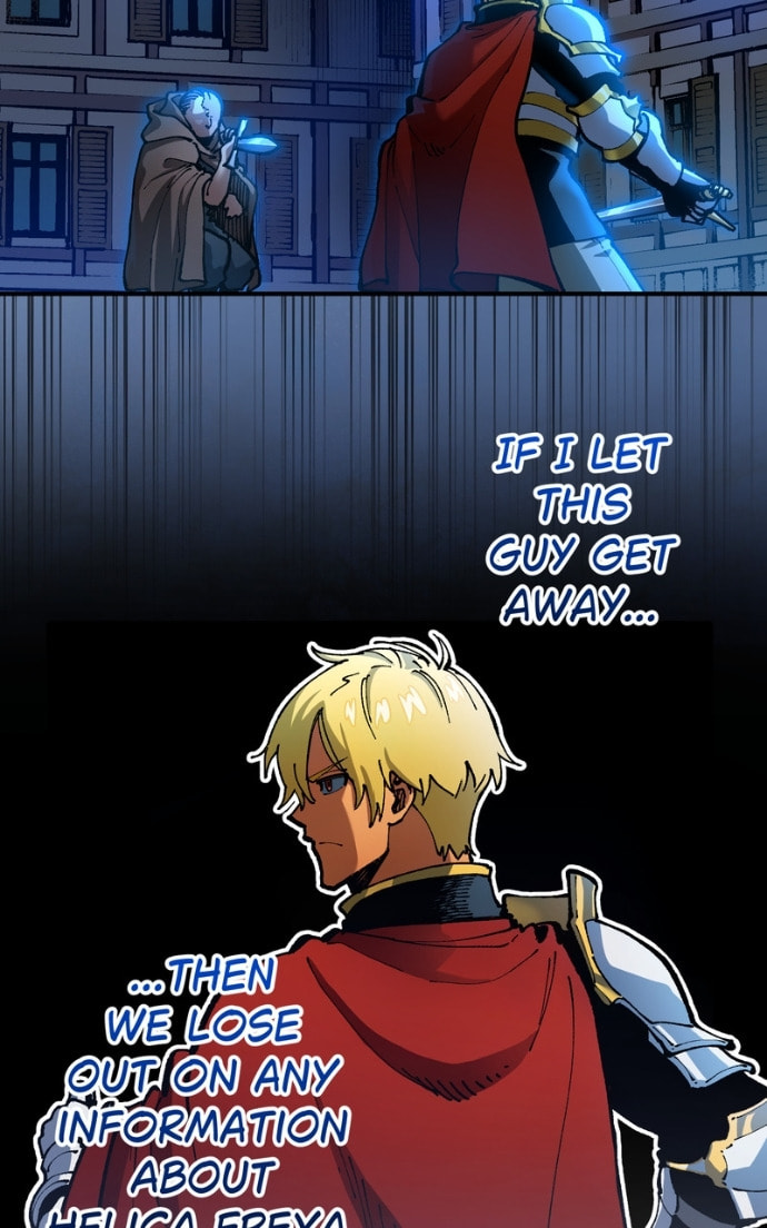 Katainaka no Ossan, Kensei ni Naru: Tada no Inaka no Kenjutsu Shihan datta noni, Taisei Shita Deshi-tachi ga Ore o Houttekurenai Ken Chapter 41 page 35 - 