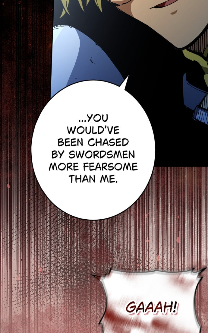 Katainaka no Ossan, Kensei ni Naru: Tada no Inaka no Kenjutsu Shihan datta noni, Taisei Shita Deshi-tachi ga Ore o Houttekurenai Ken Chapter 42 page 38 - 