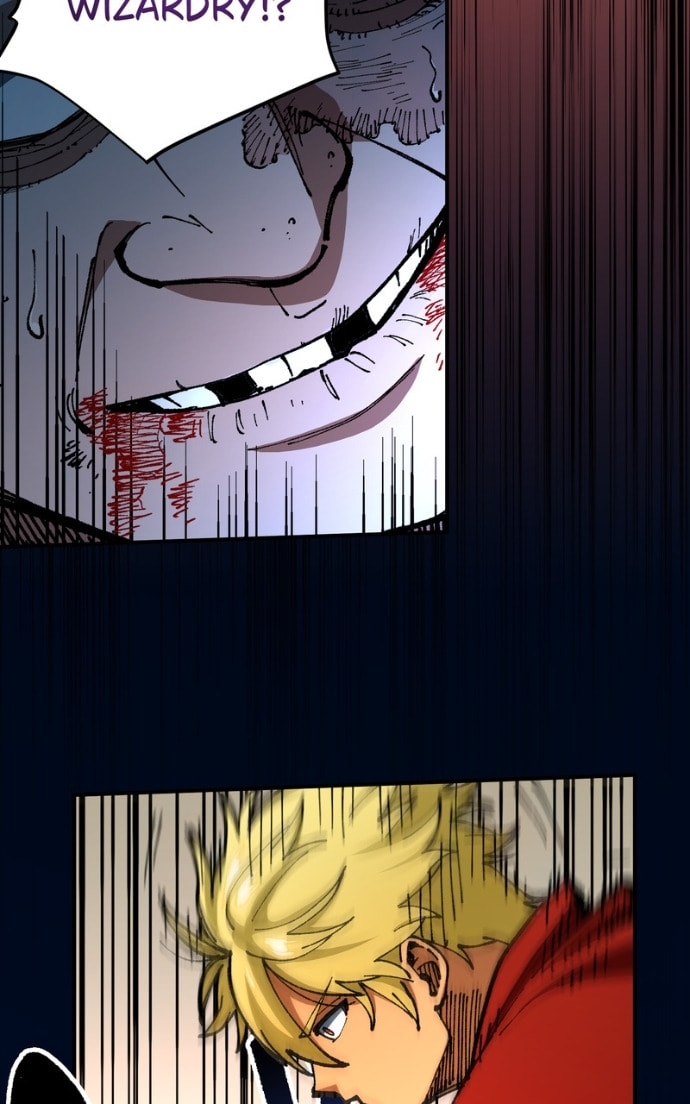 Katainaka no Ossan, Kensei ni Naru: Tada no Inaka no Kenjutsu Shihan datta noni, Taisei Shita Deshi-tachi ga Ore o Houttekurenai Ken Chapter 42 page 43 - 