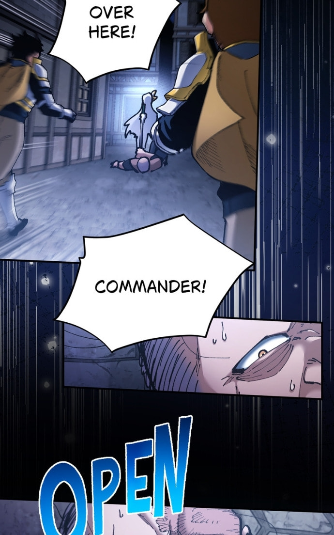 Katainaka no Ossan, Kensei ni Naru: Tada no Inaka no Kenjutsu Shihan datta noni, Taisei Shita Deshi-tachi ga Ore o Houttekurenai Ken Chapter 43 page 17 - 