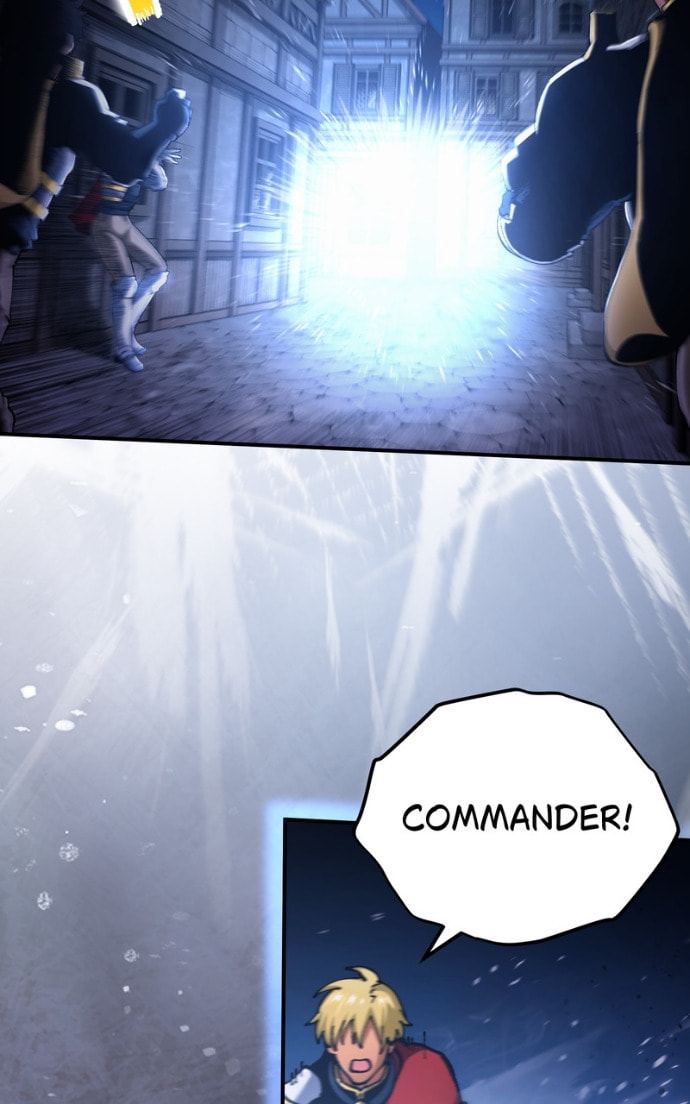 Katainaka no Ossan, Kensei ni Naru: Tada no Inaka no Kenjutsu Shihan datta noni, Taisei Shita Deshi-tachi ga Ore o Houttekurenai Ken Chapter 43 page 19 - 