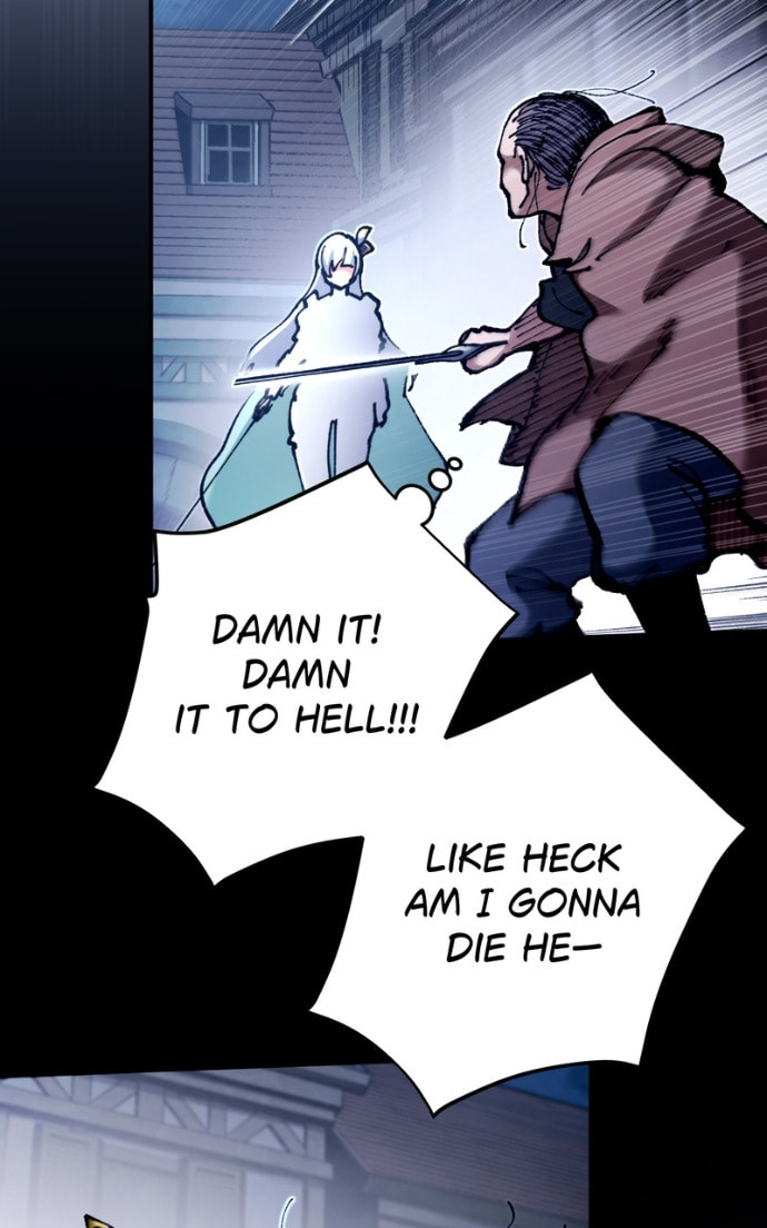 Katainaka no Ossan, Kensei ni Naru: Tada no Inaka no Kenjutsu Shihan datta noni, Taisei Shita Deshi-tachi ga Ore o Houttekurenai Ken Chapter 43 page 3 - 