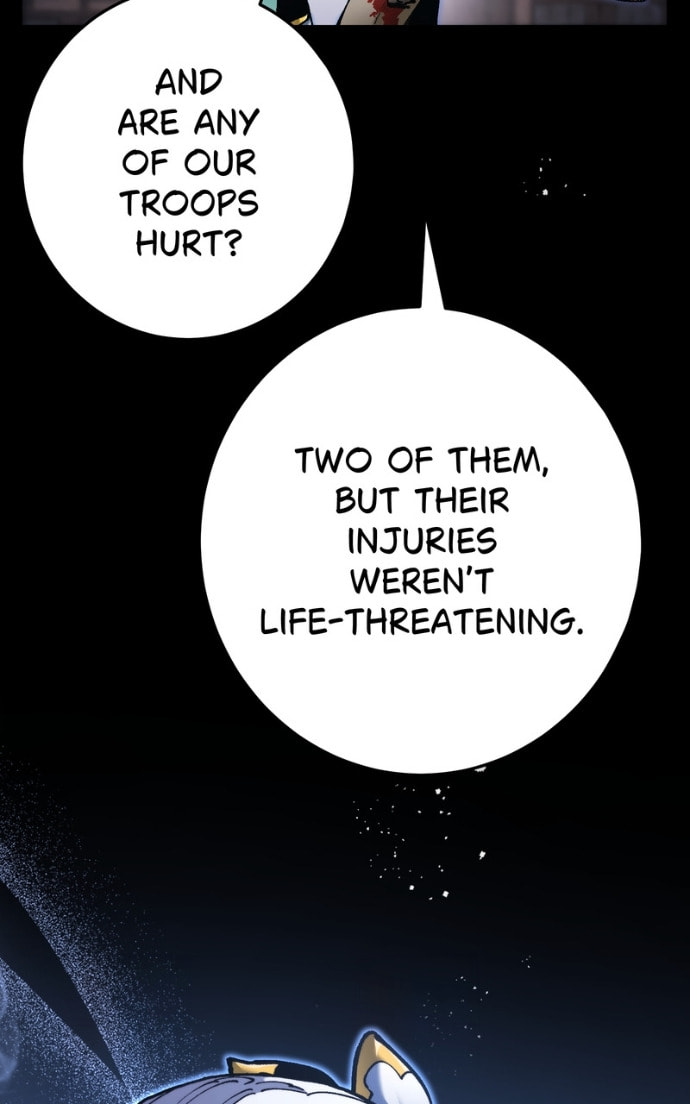 Katainaka no Ossan, Kensei ni Naru: Tada no Inaka no Kenjutsu Shihan datta noni, Taisei Shita Deshi-tachi ga Ore o Houttekurenai Ken Chapter 43 page 24 - 