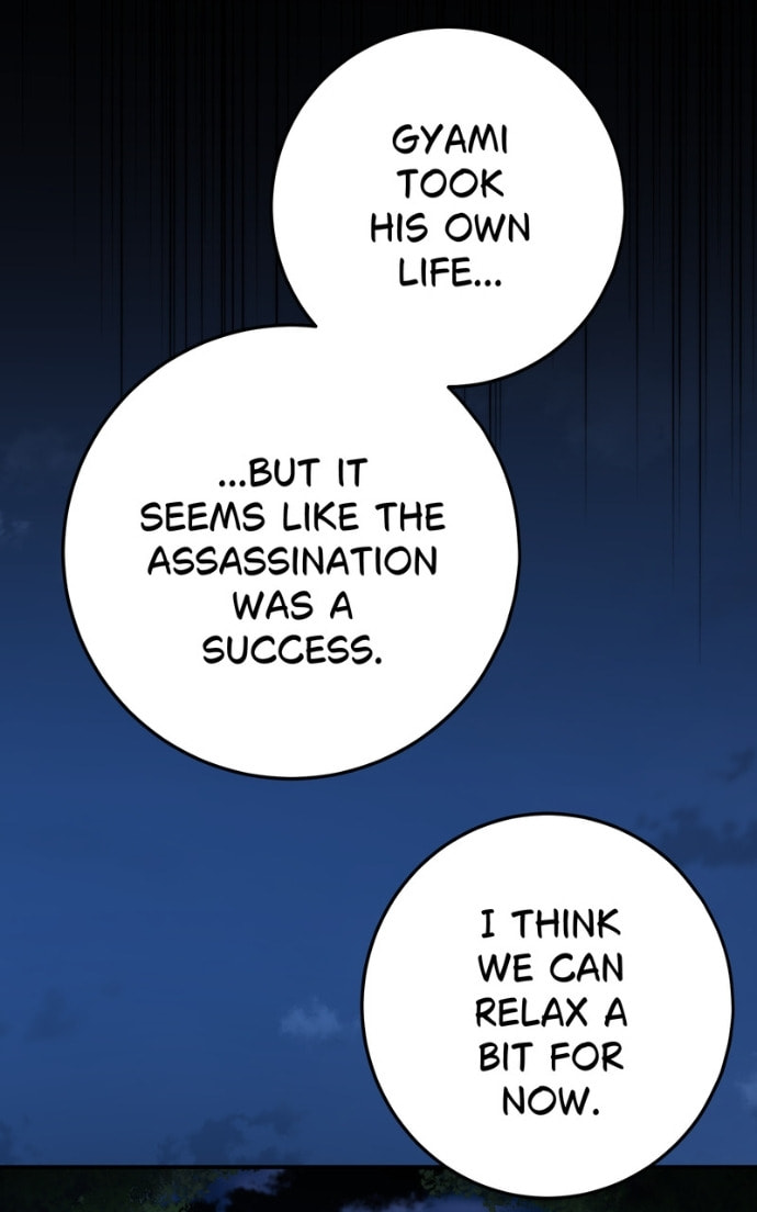 Katainaka no Ossan, Kensei ni Naru: Tada no Inaka no Kenjutsu Shihan datta noni, Taisei Shita Deshi-tachi ga Ore o Houttekurenai Ken Chapter 43 page 28 - 