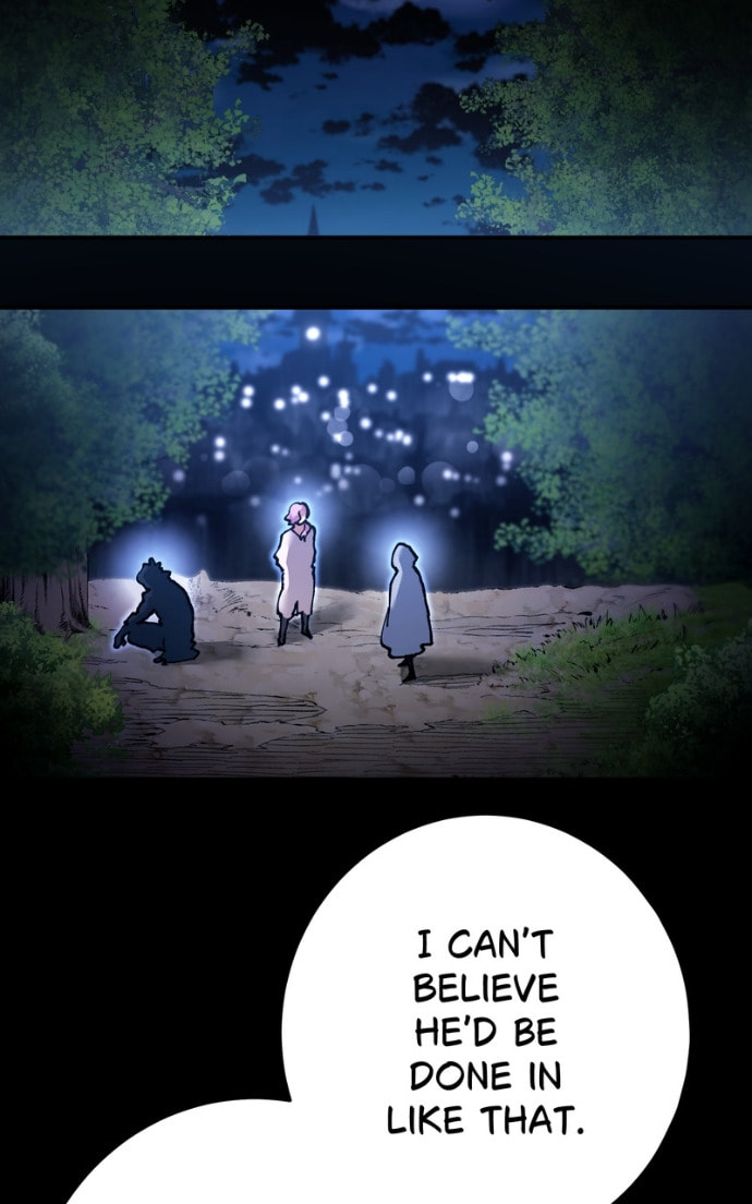 Katainaka no Ossan, Kensei ni Naru: Tada no Inaka no Kenjutsu Shihan datta noni, Taisei Shita Deshi-tachi ga Ore o Houttekurenai Ken Chapter 43 page 29 - 