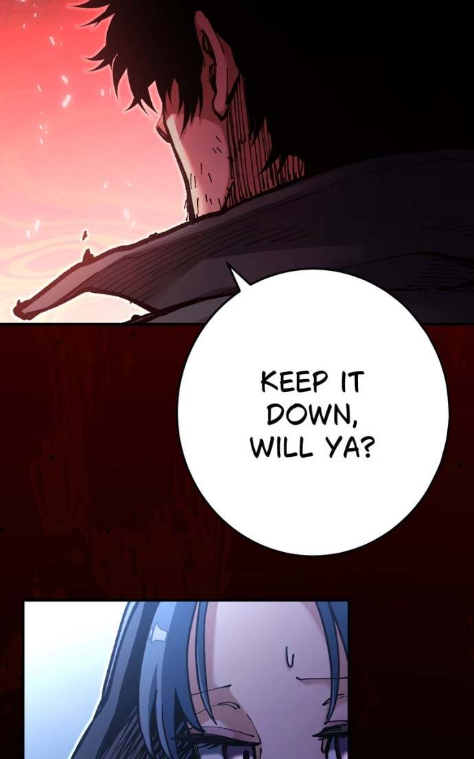 Katainaka no Ossan, Kensei ni Naru: Tada no Inaka no Kenjutsu Shihan datta noni, Taisei Shita Deshi-tachi ga Ore o Houttekurenai Ken Chapter 43 page 33 - 