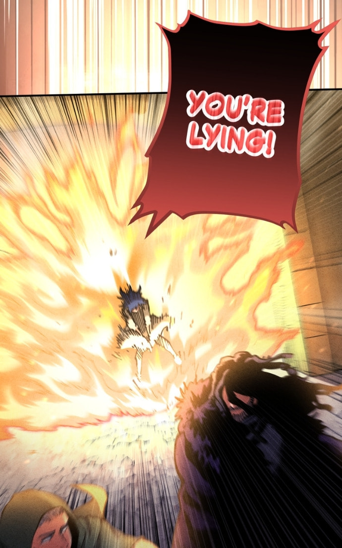 Katainaka no Ossan, Kensei ni Naru: Tada no Inaka no Kenjutsu Shihan datta noni, Taisei Shita Deshi-tachi ga Ore o Houttekurenai Ken Chapter 44 page 12 - 