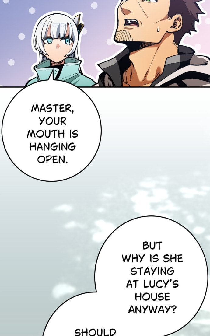Katainaka no Ossan, Kensei ni Naru: Tada no Inaka no Kenjutsu Shihan datta noni, Taisei Shita Deshi-tachi ga Ore o Houttekurenai Ken Chapter 44 page 24 - 